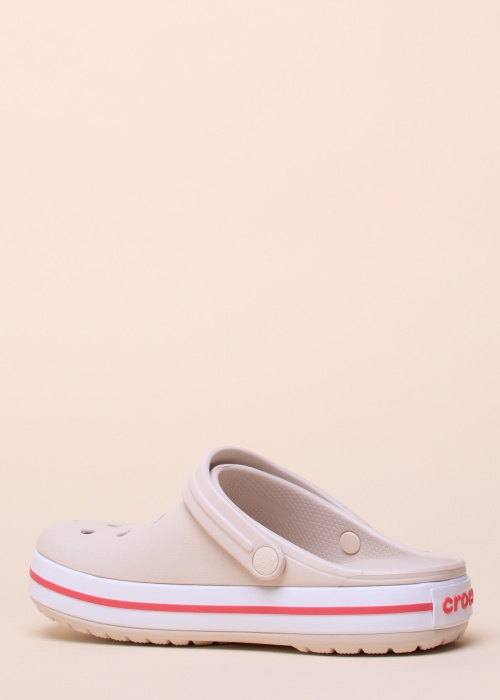 Сандалии Crocband Clog Crocs