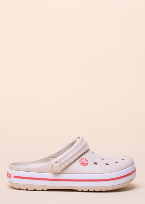 Сандалии Crocband Clog Crocs