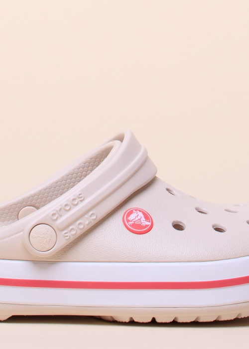 Сандалии Crocband Clog Crocs