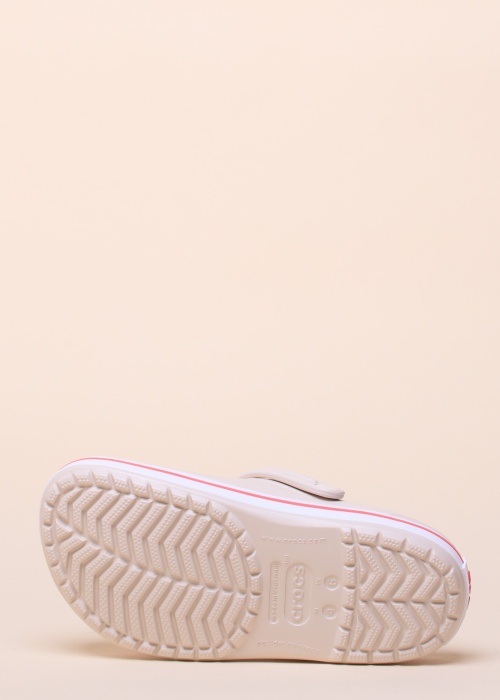 Сандалии Crocband Clog Crocs