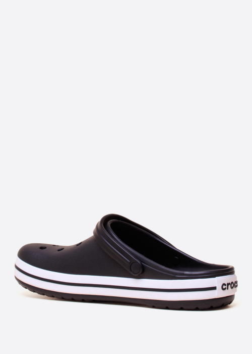 Сандалии Crocband Clog Crocs