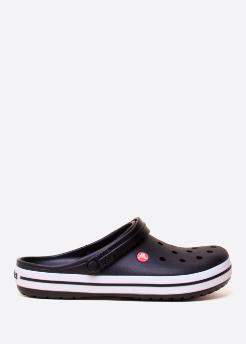 Сандалии Crocband Clog Crocs