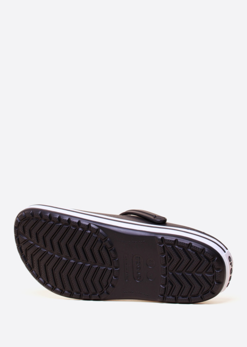 Сандалии Crocband Clog Crocs