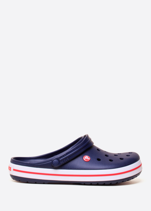 Сандалии Crocband Clog Crocs