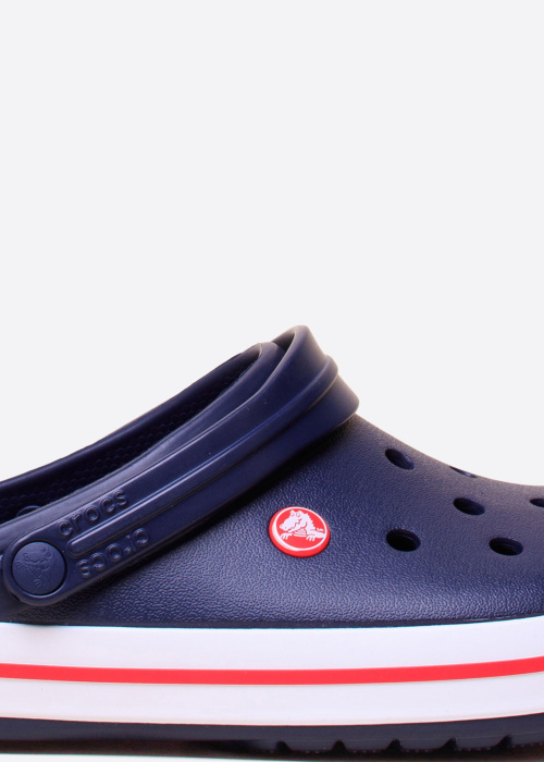 Сандалии Crocband Clog Crocs