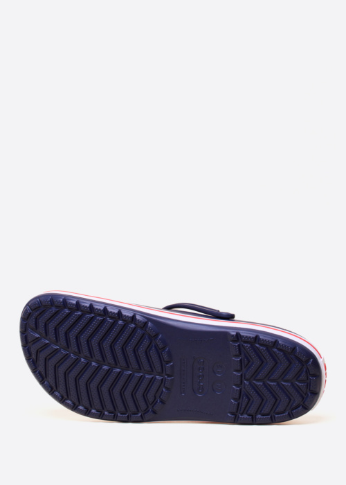 Сандалии Crocband Clog Crocs