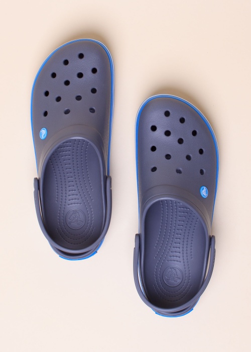 Сандалии Crocband Crocs