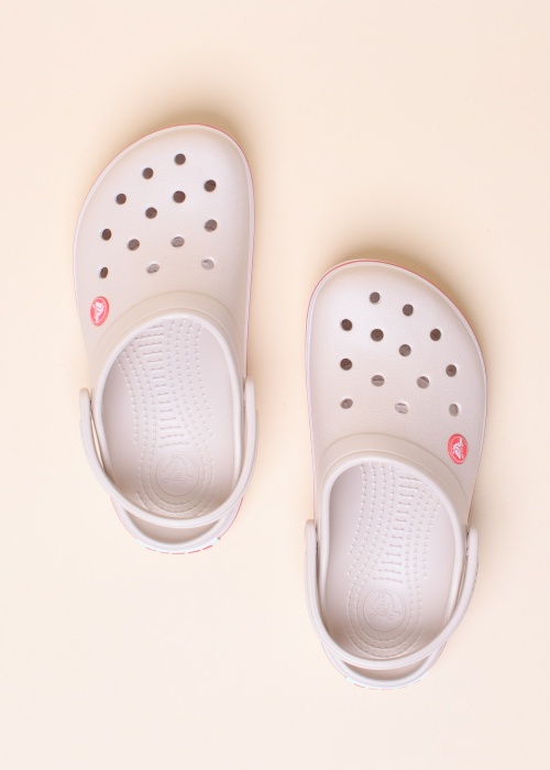 Сандалии Crocband Clog Crocs