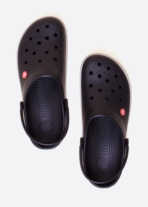 Сандалии Crocband Clog Crocs