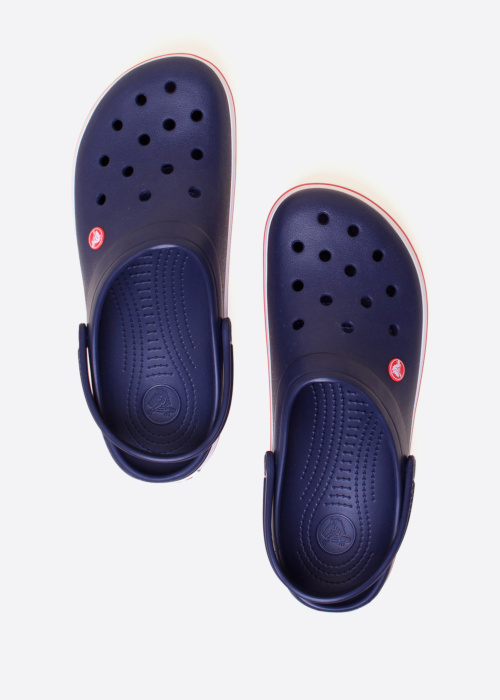 Сандалии Crocband Clog Crocs