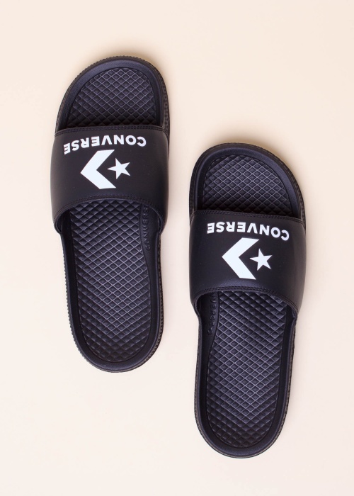 Converse baseina iešļūcenes All Star Slide