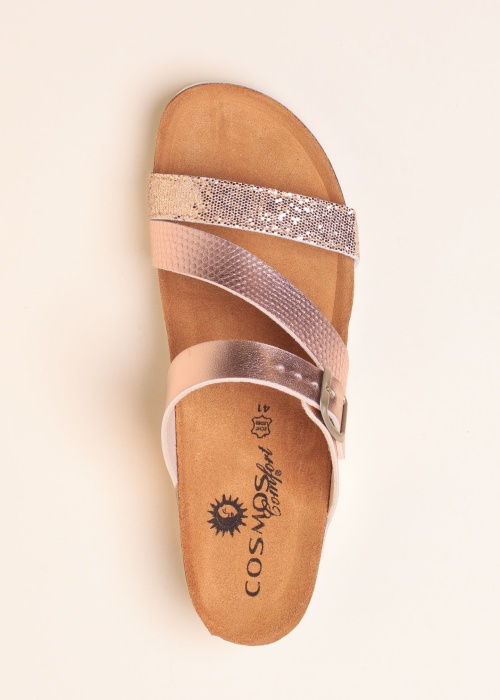 Cosmos sandales