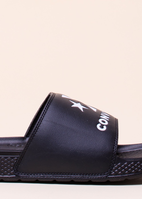 Converse baseina iešļūcenes All Star Slide