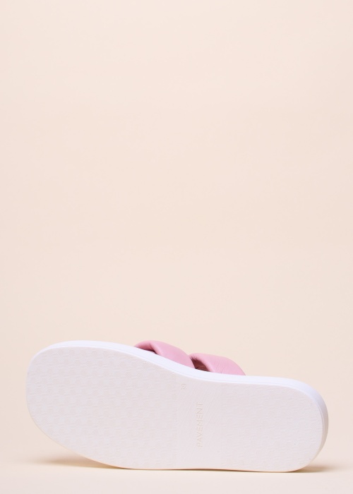 Pavement ādas kurpes Sienna