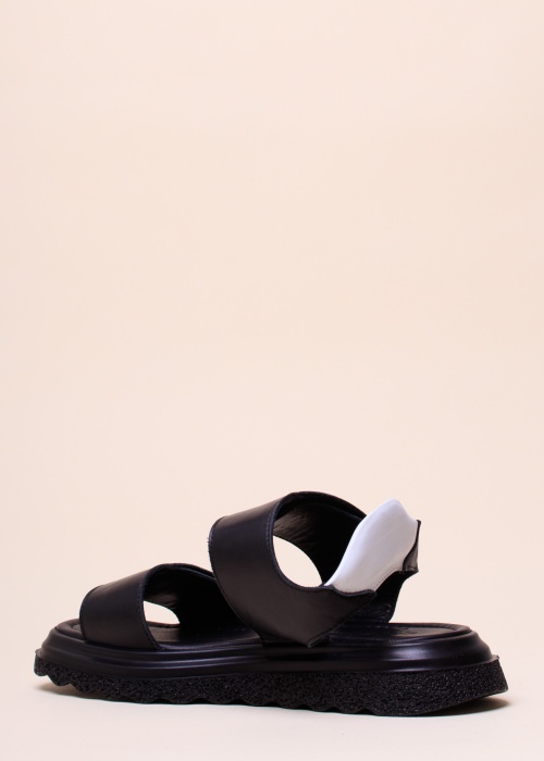 Кожаные туфли Molly Bessa