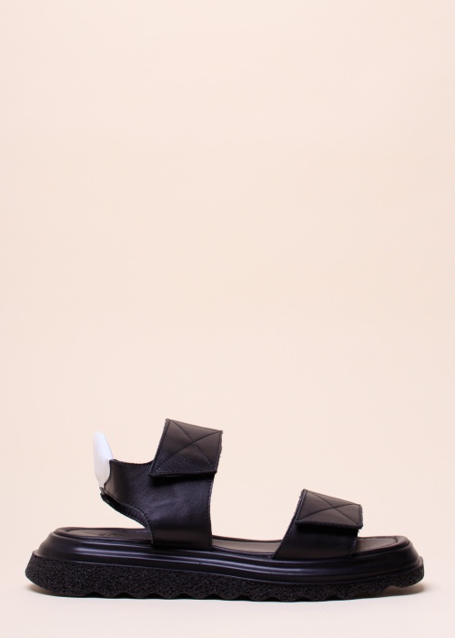 Кожаные туфли Molly Bessa