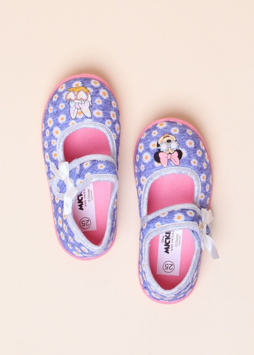 Leomil balerīnas Disney