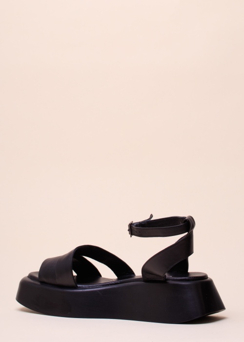 Кожаные туфли Molly Bessa