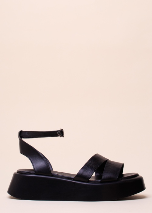 Кожаные туфли Molly Bessa