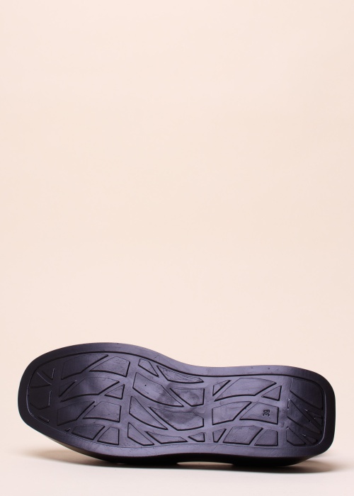 Кожаные туфли Molly Bessa