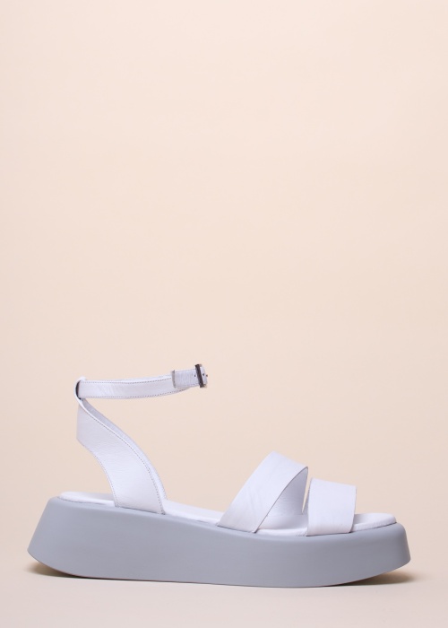 Molly Bessa ādas kurpes