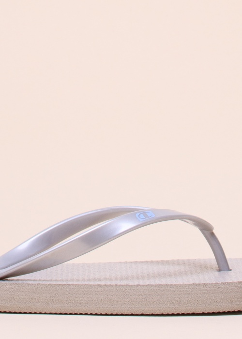 Шлёпанцы Metal Glam Champion