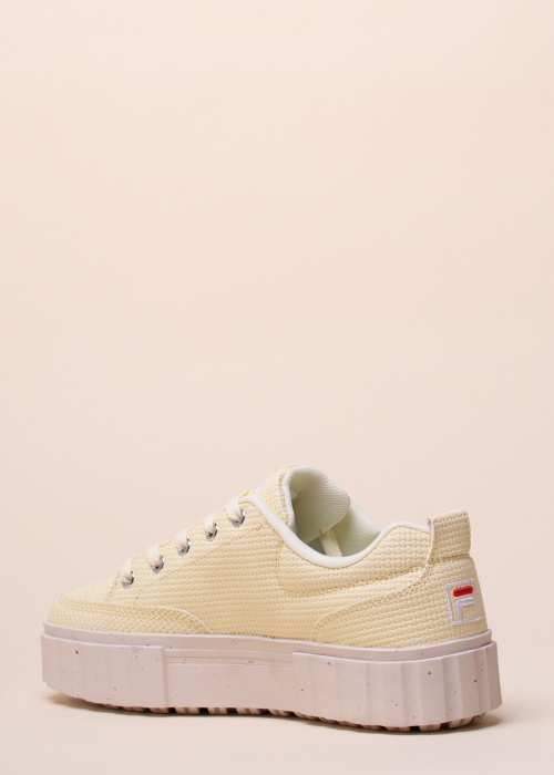 Fila kedas Sandblast