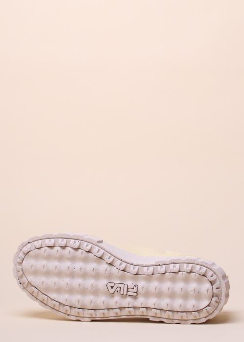 Fila kedas Sandblast