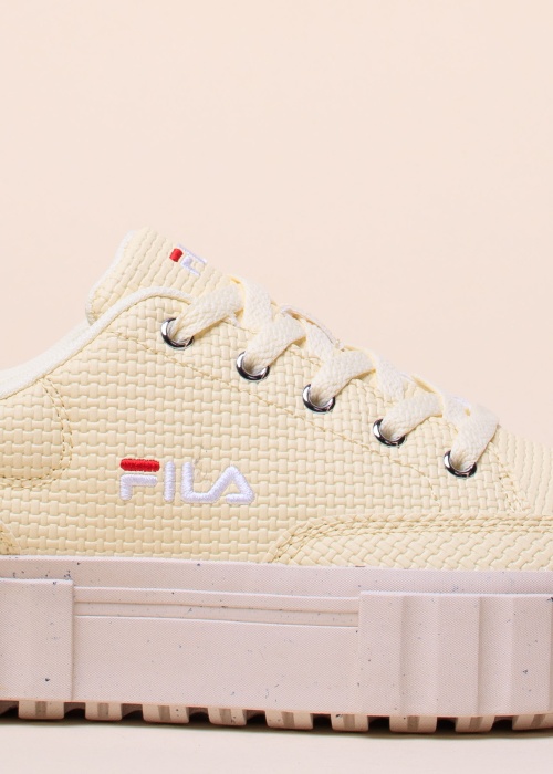 Fila kedas Sandblast