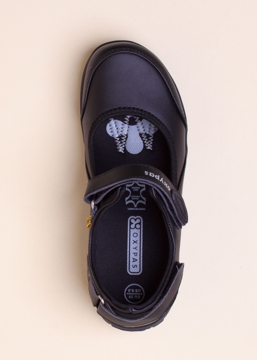 Oxypas darba apavi Nelie