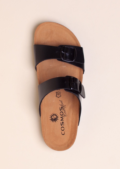 Cosmos sandales