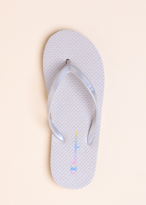 Шлёпанцы Metal Glam Champion