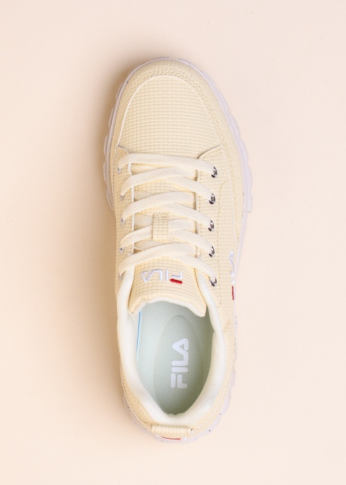 Fila kedas Sandblast