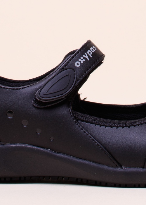 Oxypas darba apavi Nelie