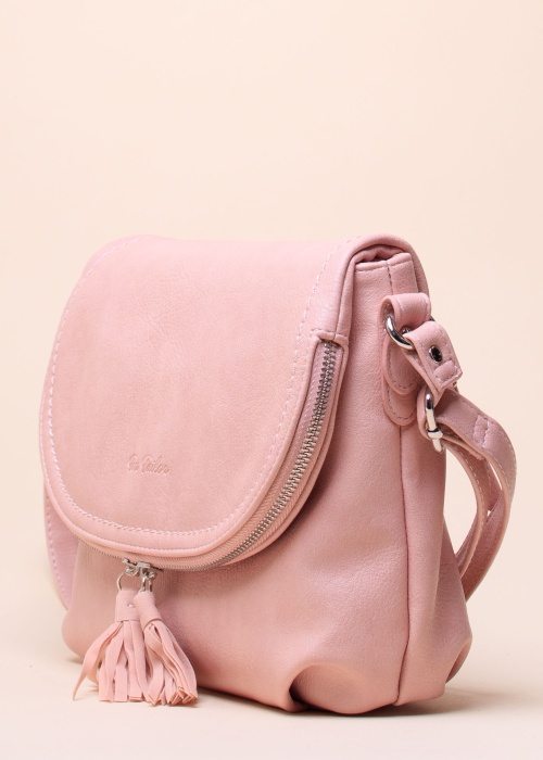 Tom Tailor plecu soma Lari