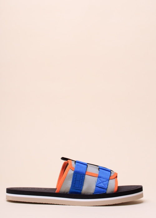 Сандалии Tommy Hilfiger