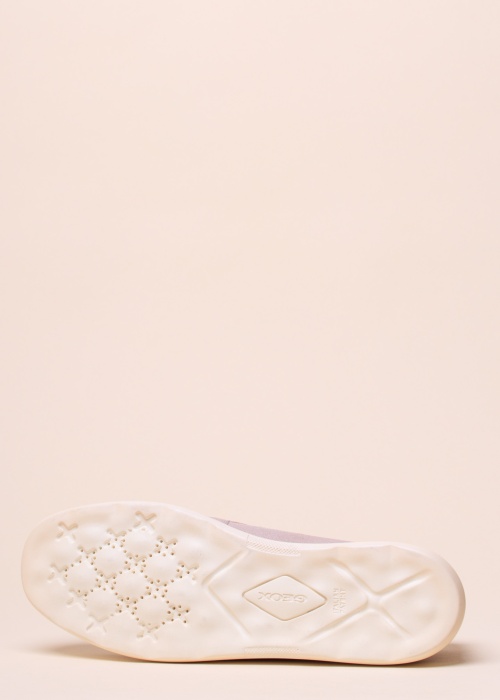 Geox zamšādas kurpes Xand