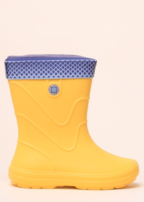 Demar gumijas zābaki Vibes