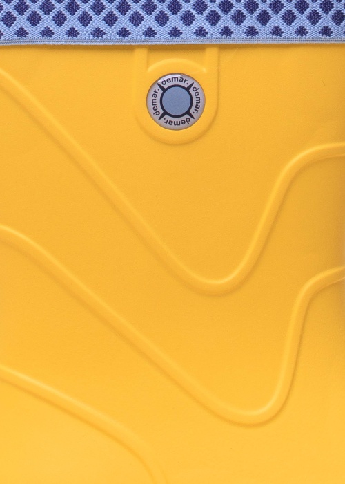 Demar gumijas zābaki Vibes