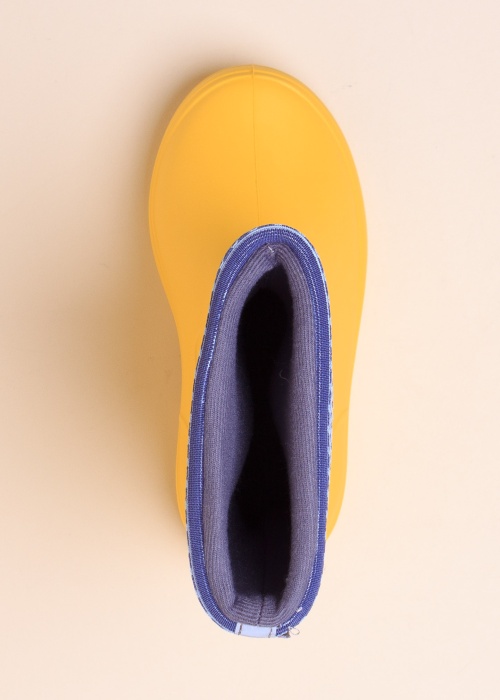 Demar gumijas zābaki Vibes