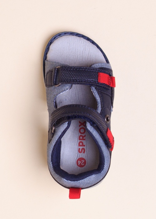 Сандалии Sprox