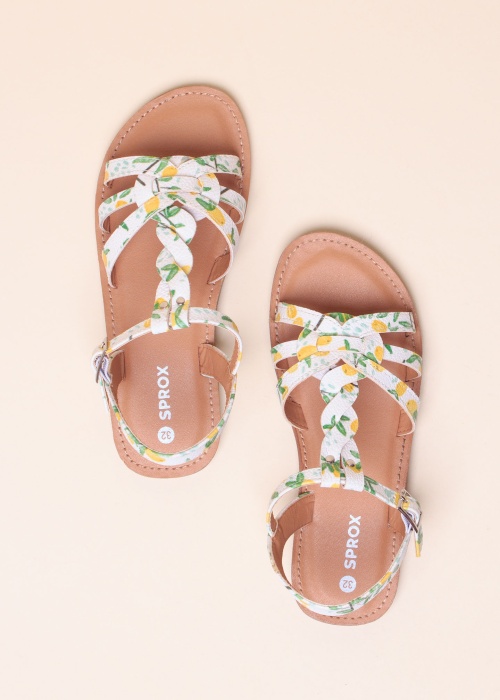 Sprox sandales