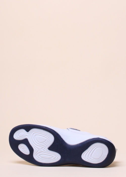 Кроссовки Heden Lundeberg