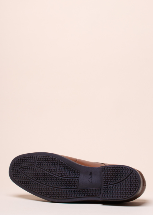 Clarks kurpes Howard Walk