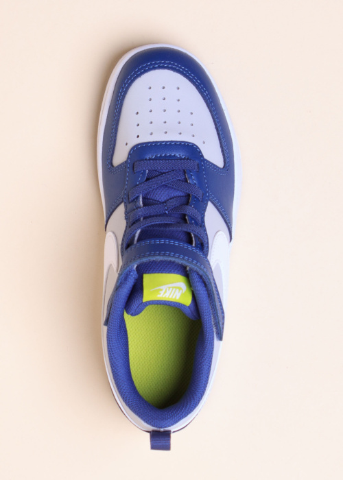 Nike kedas Court Borough Low 2
