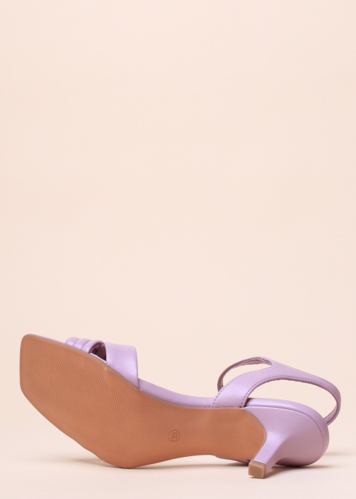 Босоножки Marco Tozzi