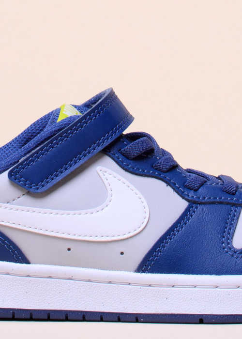 Nike kedas Court Borough Low 2