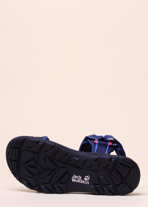 Сандалии Seven Seas 3 Jack Wolfskin