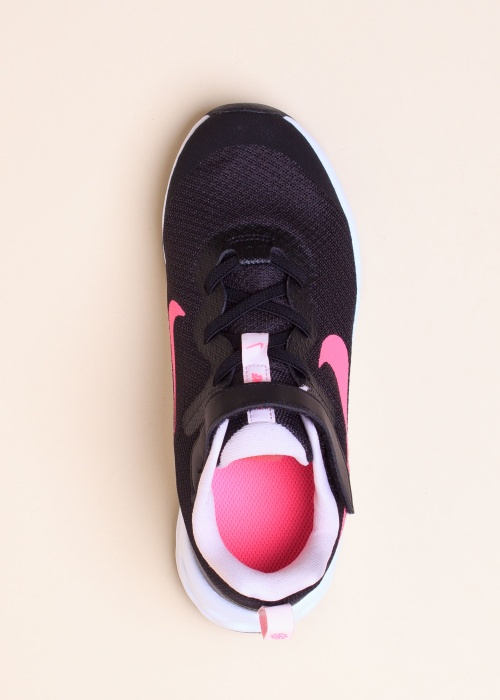 Nike apavi skriešanai Revolution 6