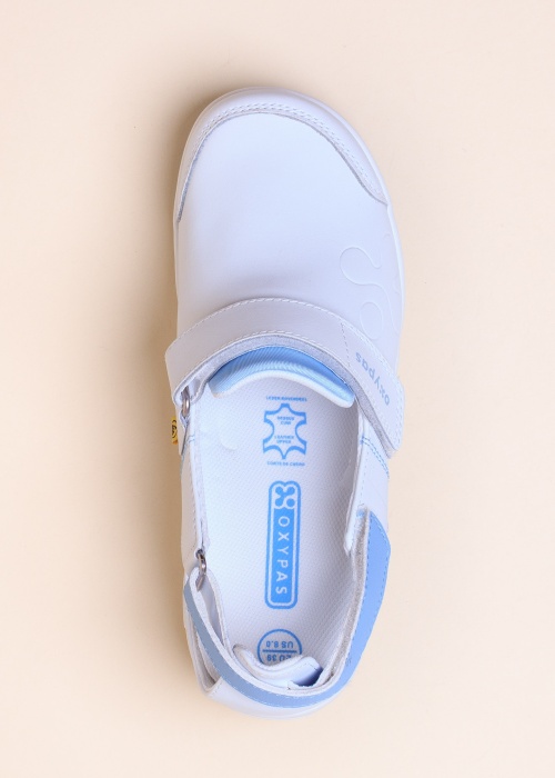 Рабочая обувь Salma Oxypas